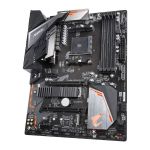 Gigabyte B450 Aorus Elite