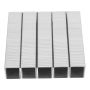 1000PCS Heavy Duty Steel Office Staples Thickened Multi-purpose Staples