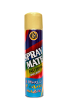 Fast Drying – Cream – 250ML