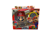 Mario Keyring And Launcher