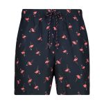 Mens Printed Swimshorts