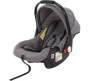 Generic Car Seat Baby Car Seats Black Grey