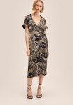 Dress Miami - Black