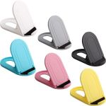 Adjustable Foldable Phone Stand Portable Desktop Holder For Office And Hom