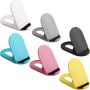 Adjustable Foldable Phone Stand Portable Desktop Holder For Office And Hom