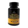 Sea Moss Black Seed Oil Ashwagandha & Burdock Root