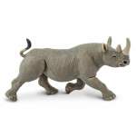 Black Rhino By