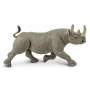 Black Rhino By