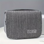 1PC Hanging Travel Portable Toiletry Storage Bag