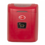 Snomaster 12 Kg Portable Ice Maker-red
