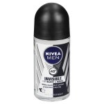 Nivea Men Roll-on B&w Power 50 Ml
