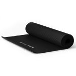 Living Fit Yoga Mat 6MM - Black