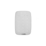 Ajax Keypad Plus White
