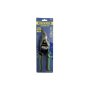 - Aviation Snips - Right - Geen - 250MM - 4 Pack