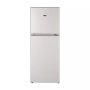 KIC 170L Top Freezer Fridge Metallic Ktf 518/2 Me