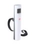 Cellini Battery Free Luggage Scale