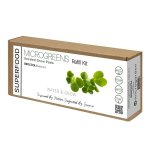 Microgreens Seeded Grow Pads- Broccoli 5
