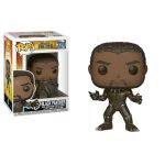 Funko Pop Black Panther: Black Panther