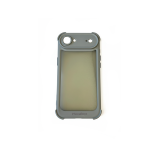 Semi Transparent Protective Case Compatible With Iphone 17 Air