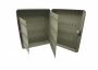 Key Cabinet Lockable Holds 158 Keys