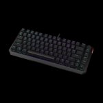 Thock 75% Mechanical Wired Gaming Keyboard
