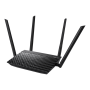 Asus RT-AC1200 Wireless Dual-band Router