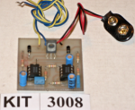 Efk 3008 Siren Driver Module - Default