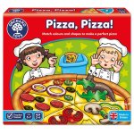 Pizza Pizza Game