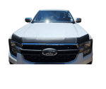 Ford Ranger T9 Bonnet Guard 2023+ Satin Smooth