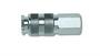 Gav Quick Coupler Jap. 1/4"F