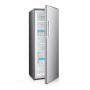 Defy – Upright Freezer 212L – Silver