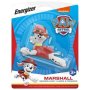 Energizer Paw Patrol Squeeze Light Marshall