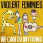 We Can Do Anything   Cd