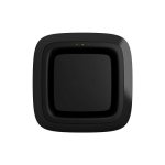 Ajax EN54 Fireprotect Sounder Black