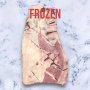 AVG 1 Frozen Free Range Whole Lamb Rib 1.1KG
