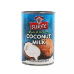 Coconut Milk – Suree 410G