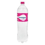 Bonaqua Strawberry Flavoured Sparkling Water 1.5L