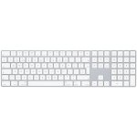 Magic Keyboard With Numeric Keypad - International English
