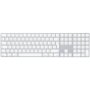 Magic Keyboard With Numeric Keypad - International English