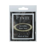 Hair Net Blonde