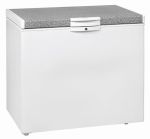 Defy – CF300HC Chest Freezer – White