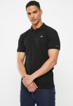 Lee Icarus Polo - Black
