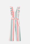PoP Candy Frilled Jumpsuit - Multi