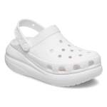 Crush Clog - White M13