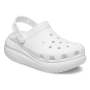 Crush Clog - White / M13