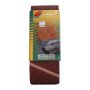 Bore-it - Sanding Belt - 100 X 610MM - 60GRIT - 2/PKT - 4 Pack