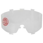 JT Elite Single Lens in Clear