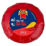 First Choice Baby Gouda Chilli 250G