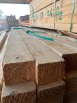 Timber Untreated Wet Off Saw 76MM X 102MM Per Meter - Noag& 039 S Market