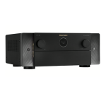 Marantz Cinema 40 9.4-CHANNEL A v Receiver – Black
